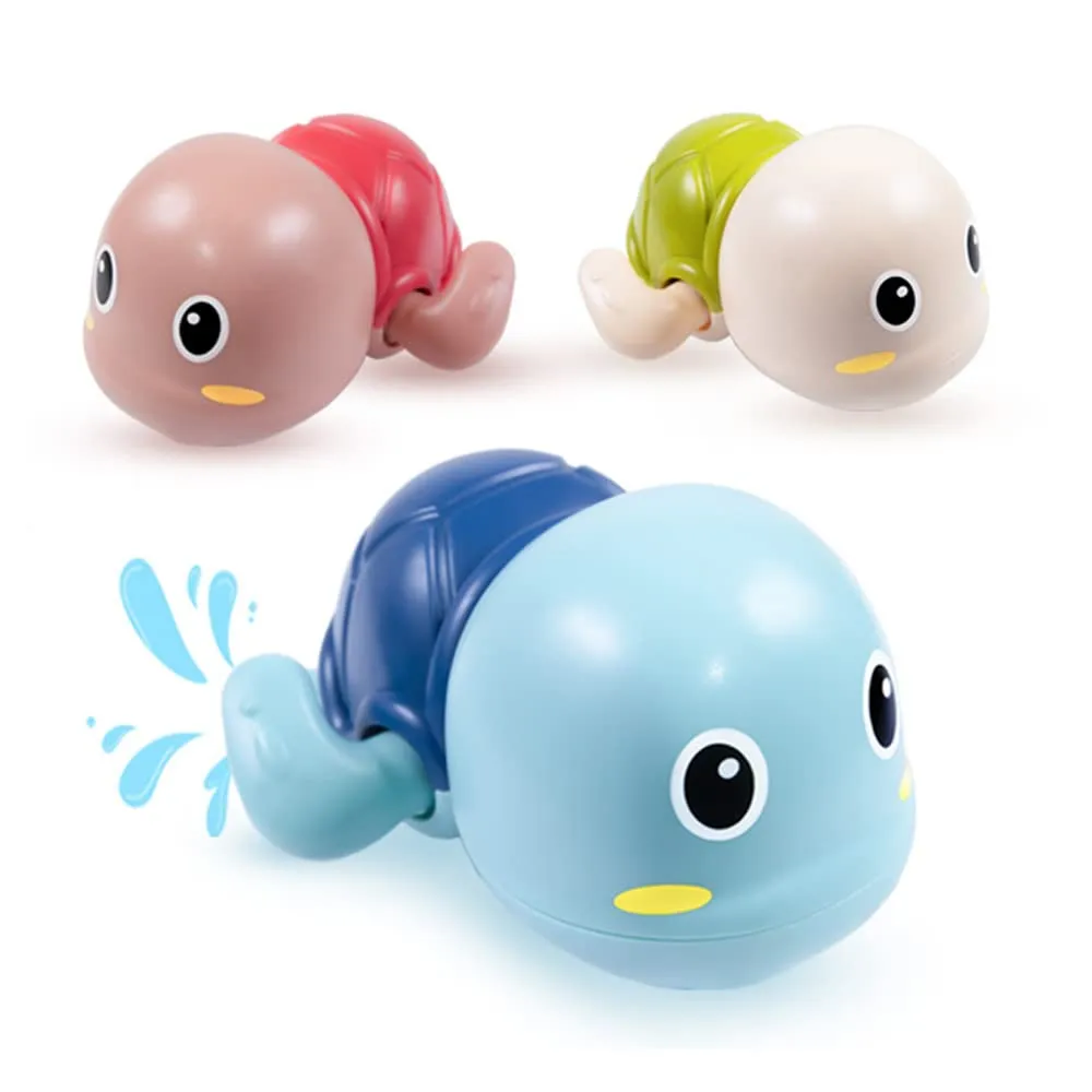 Buy Swimming Turtle Bath Toys from PJB Mart - Reseller Bazzar
